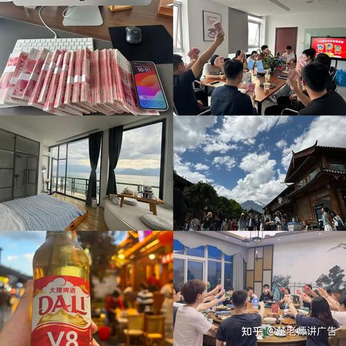 全媒体广告代理,刚需市场如何获取收益
