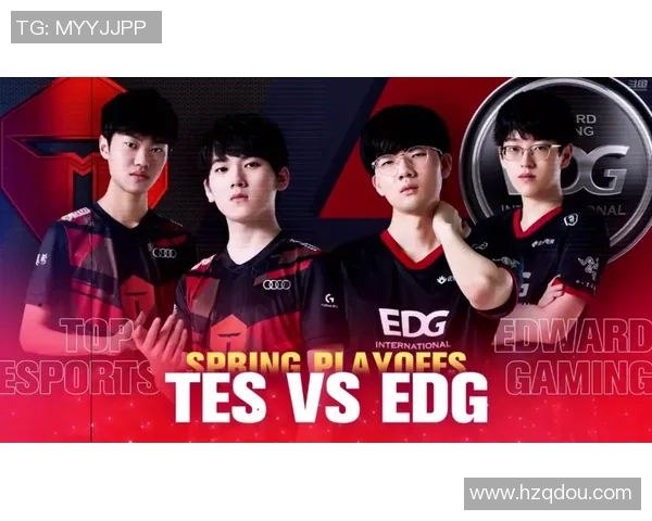 DOTA2战术解析：深入探讨EDG区域防守的策略与执行