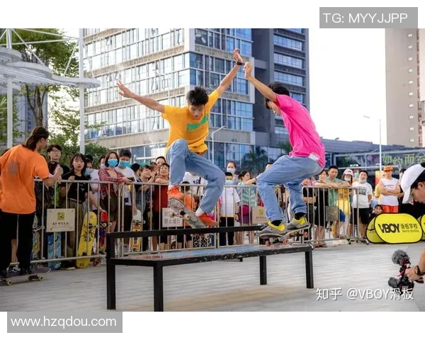 广州滑板队的蜕变之旅:从地方团队到世界舞台的精彩历程 广州滑板队的蜕变之旅:从地方团队到世界舞台的精彩历程