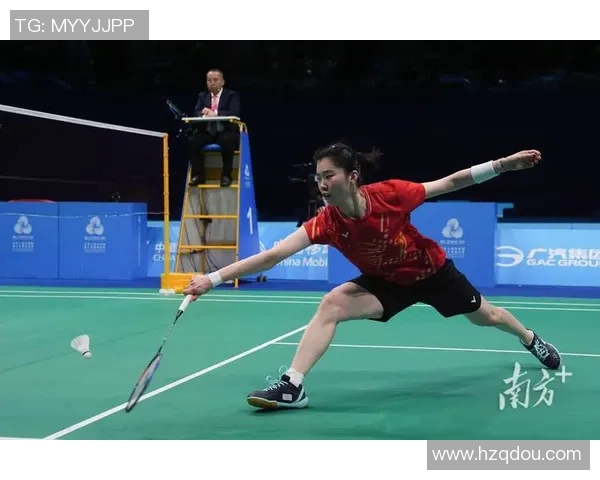 杭州羽毛球队反击战术解析与实战应用探讨